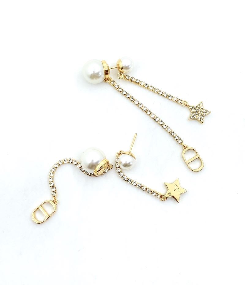 Christian Dior Earrings